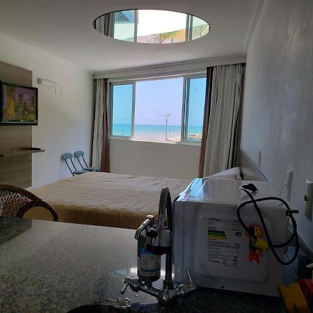 Flet Beira-Mar, Blue Sucet Hotel Joao Pessoa Exterior photo