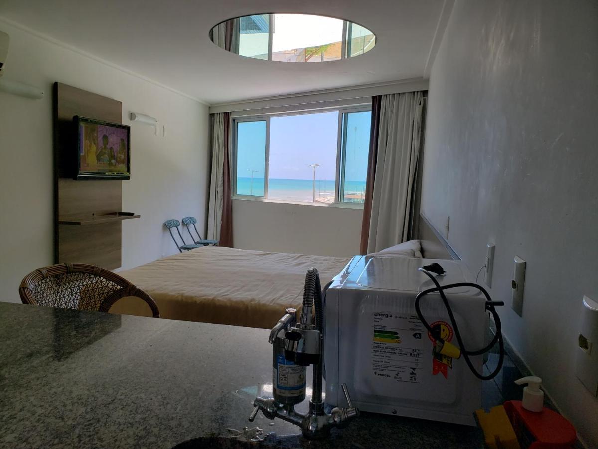 Flet Beira-Mar, Blue Sucet Hotel Joao Pessoa Exterior photo