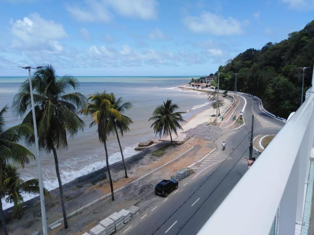 Flet Beira-Mar, Blue Sucet Hotel Joao Pessoa Exterior photo